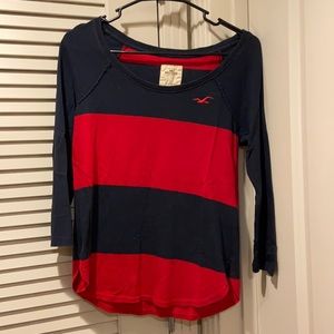 Hollister Shirt